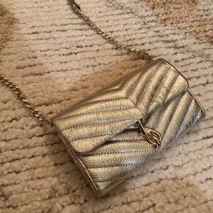 Rebecca Minkoff Crossbody bag NWOT